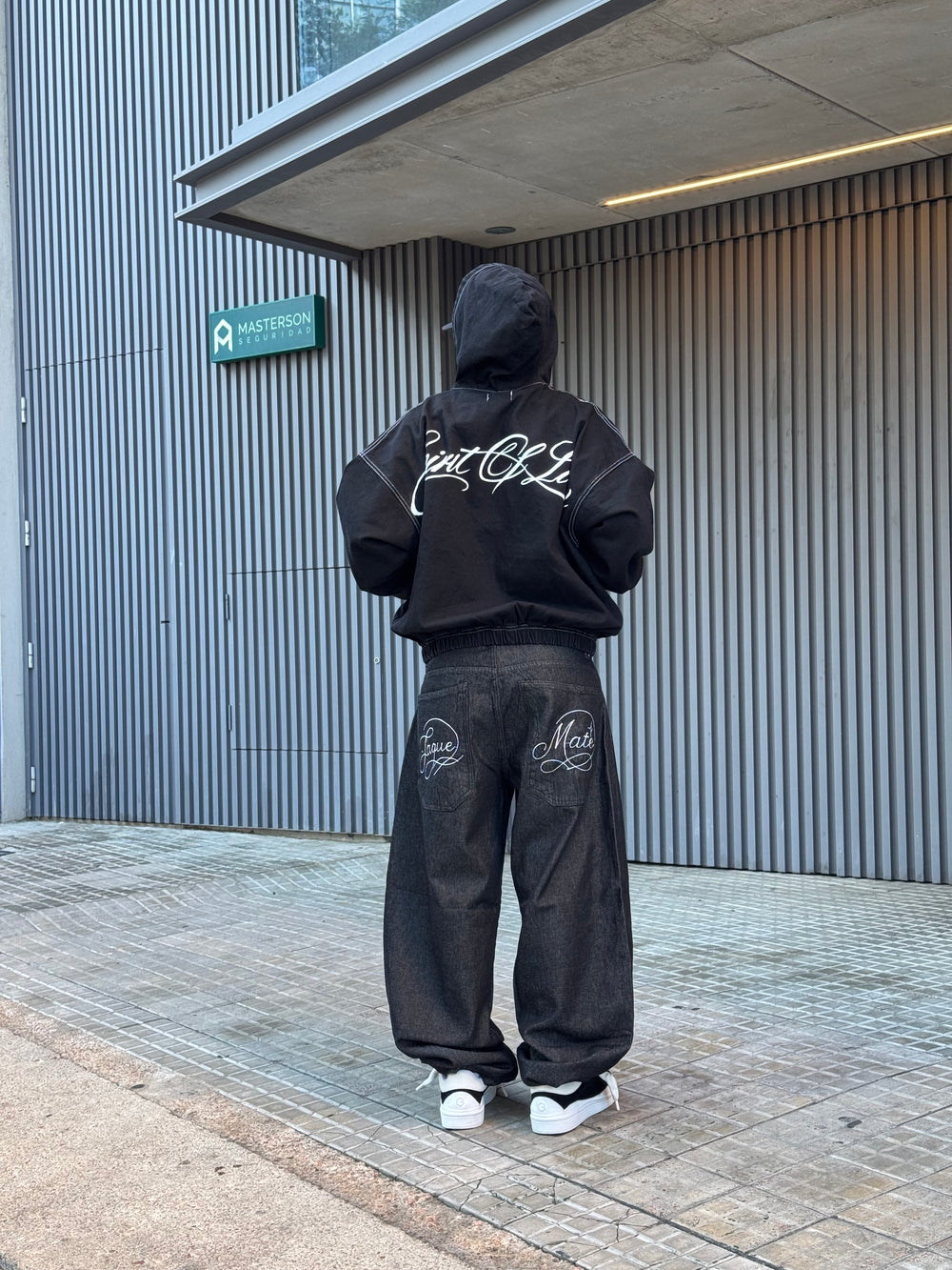 Outfit
