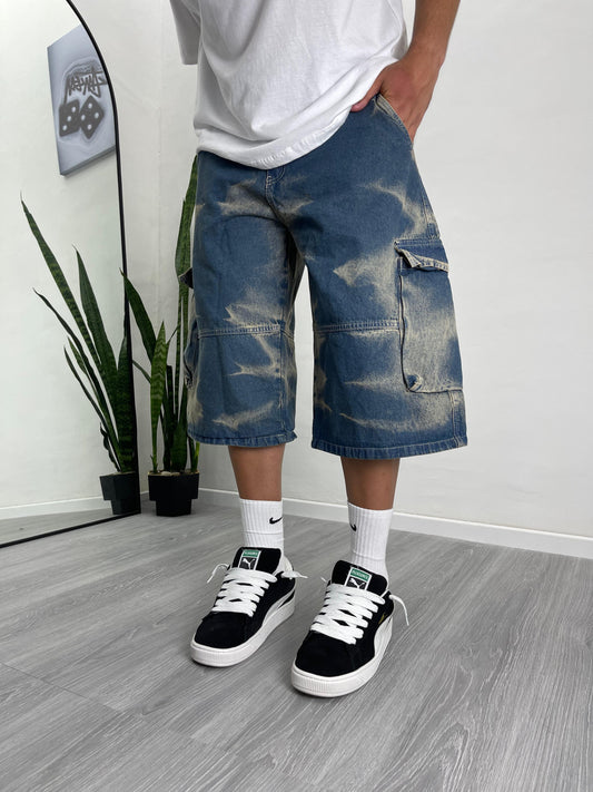 BAGGY BATIK