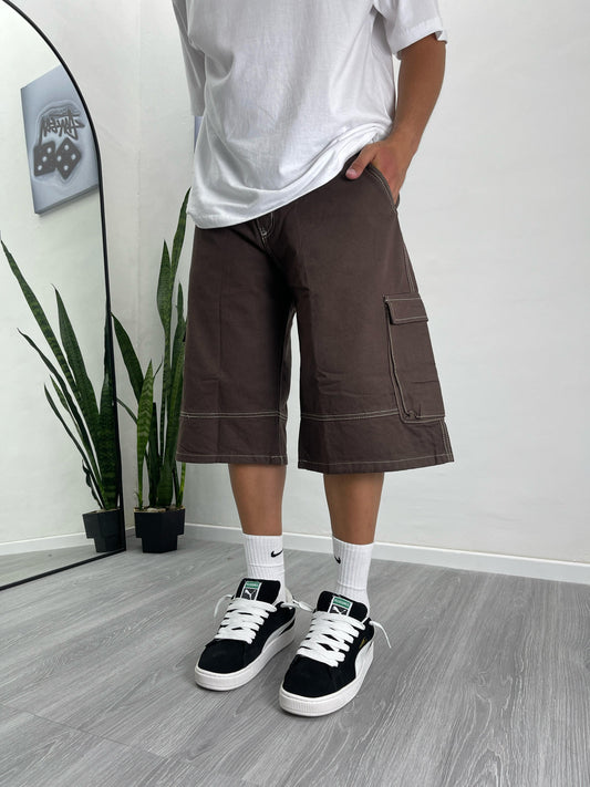 BAGGY CHOCOLATE