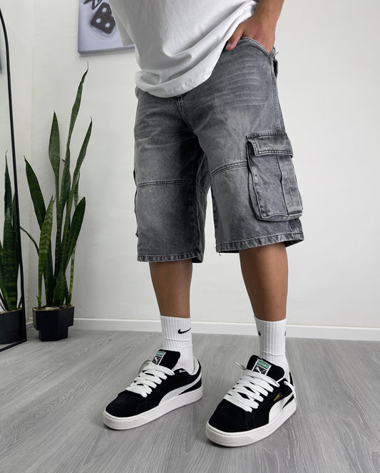 BAGGY CARGO
