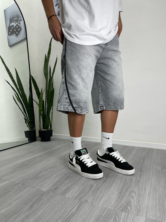 BAGGY CUT