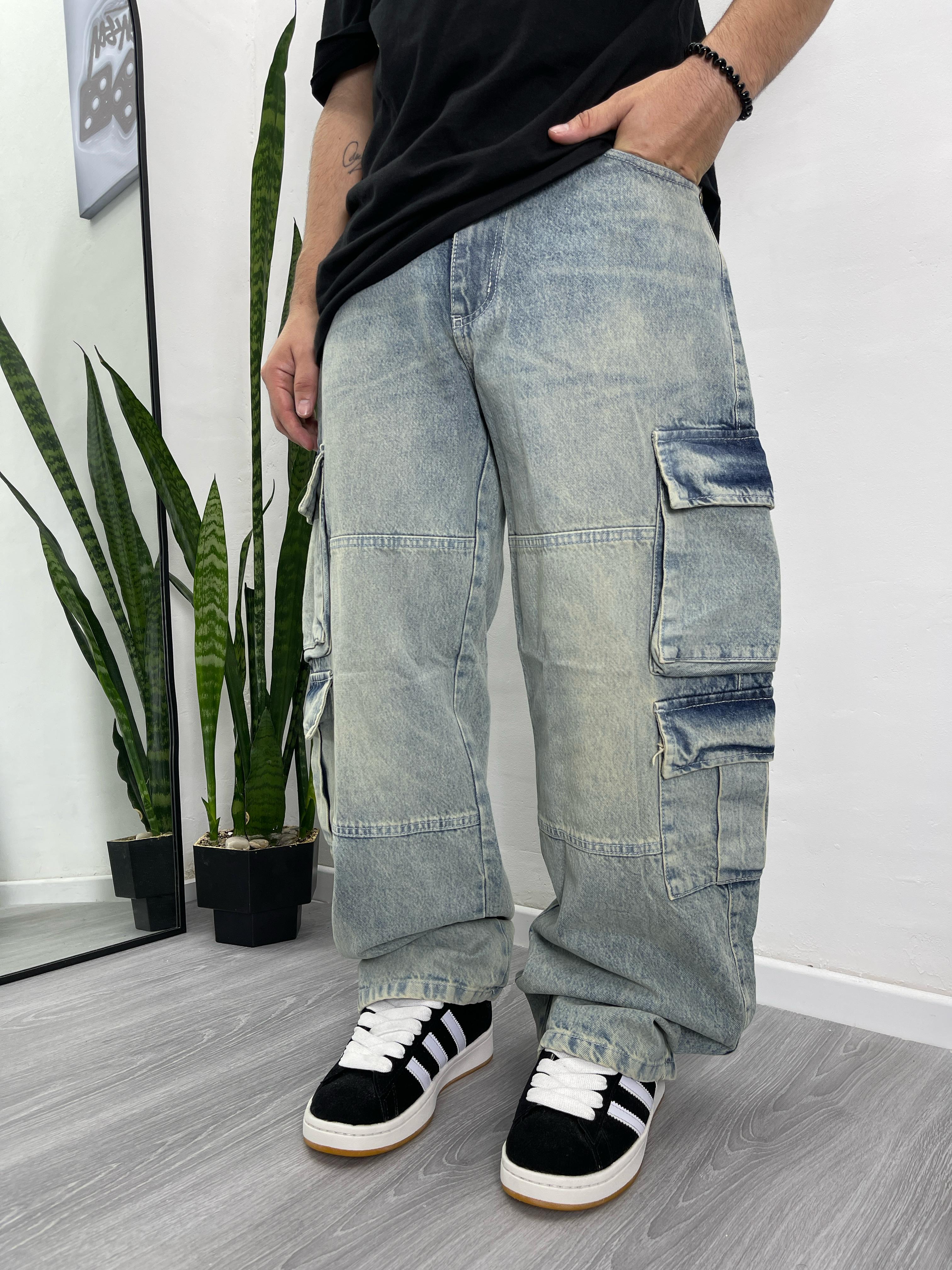 BAGGY KRAFT