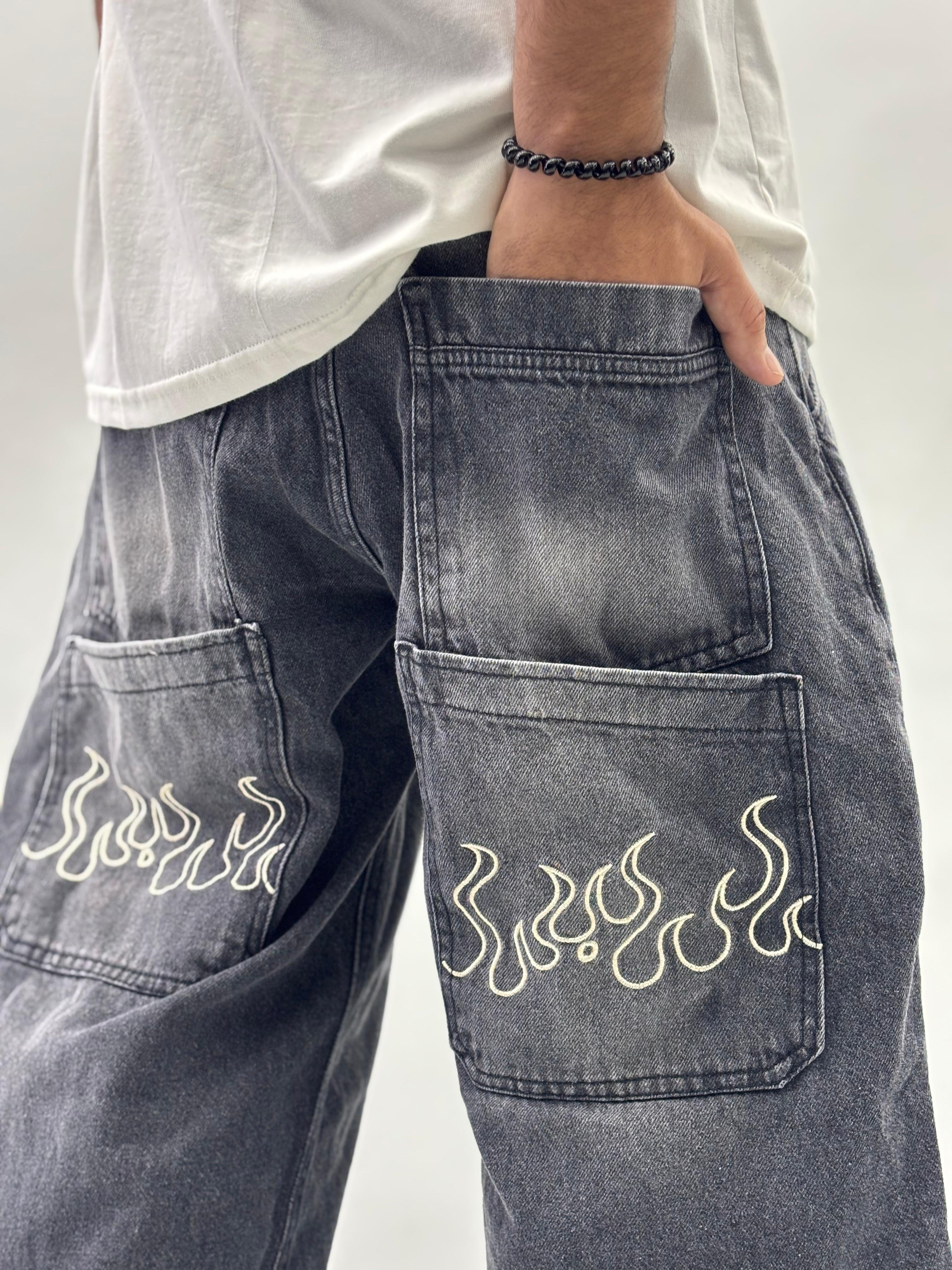 BAGGY FIRE
