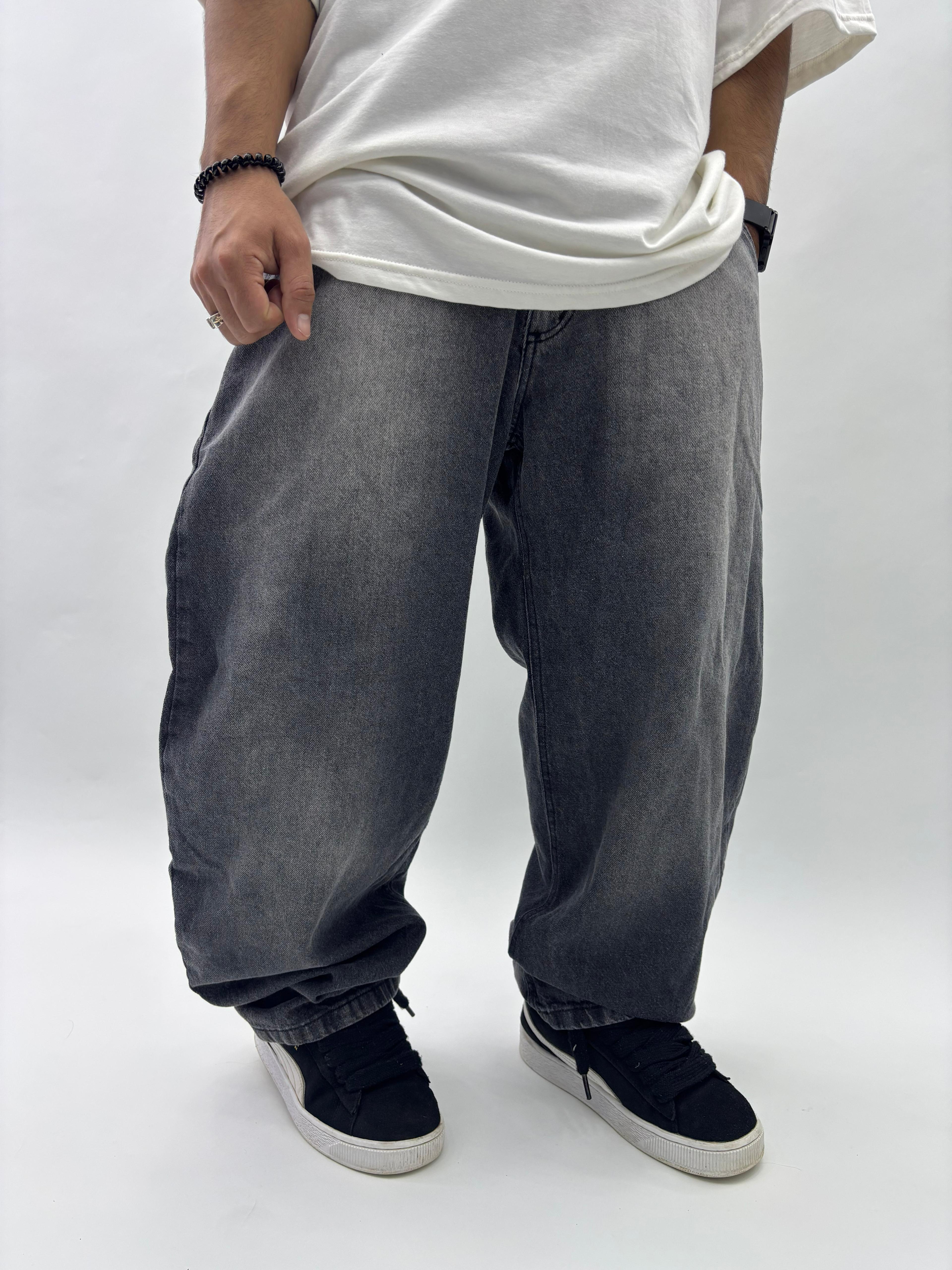 BAGGY FIRE