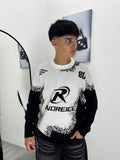 SWEATER ANDREICE #blanco