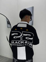 SWEATER BLACKAIR