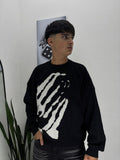 SWEATER DEVOTION