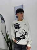 SWEATER ROSA