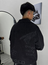 CAMPERA CHAOS