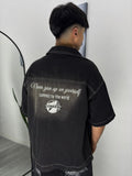CAMISA STREET