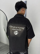 CAMISA STREET