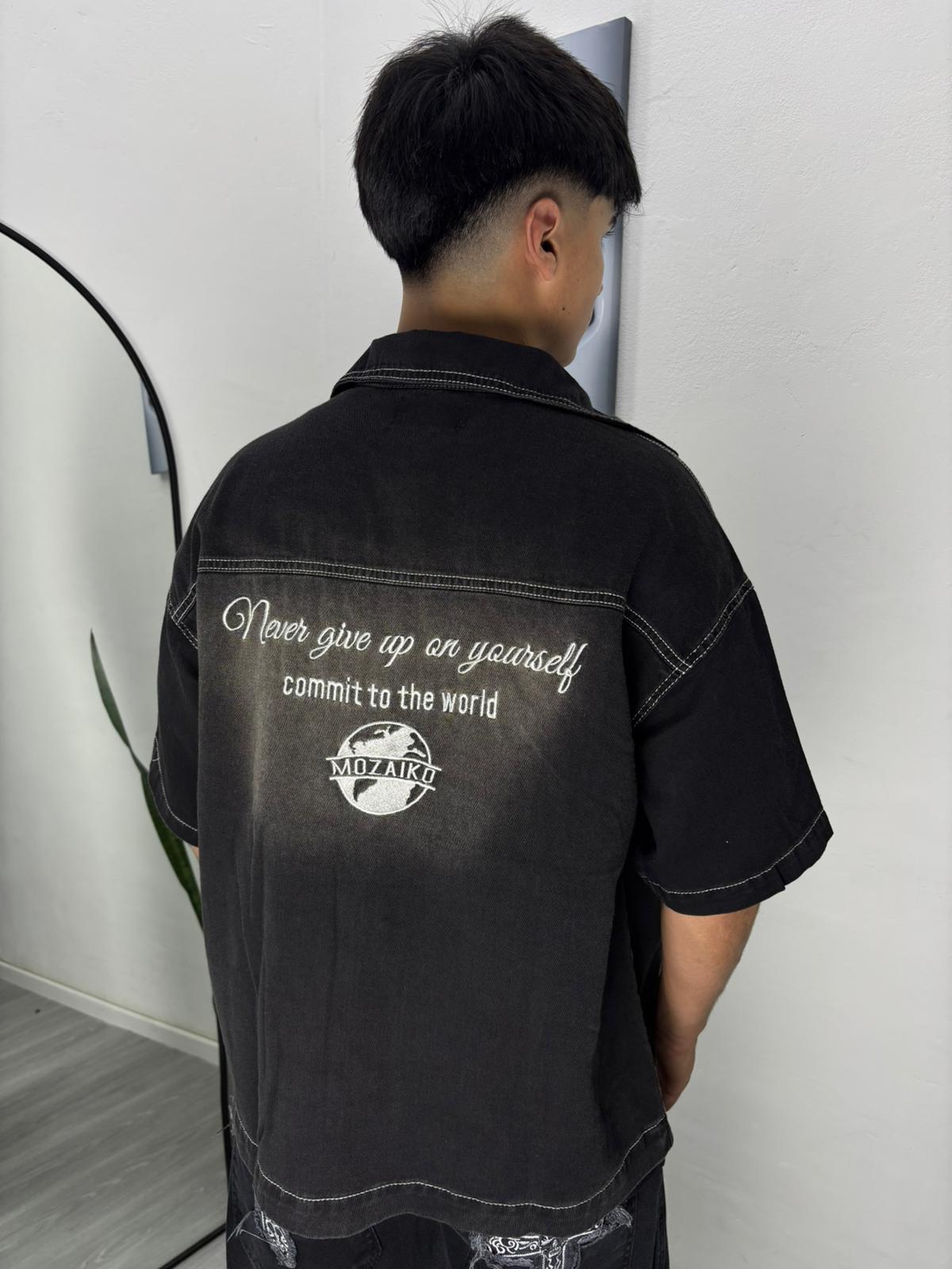 CAMISA STREET