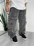 BAGGY TOXY SERPIE